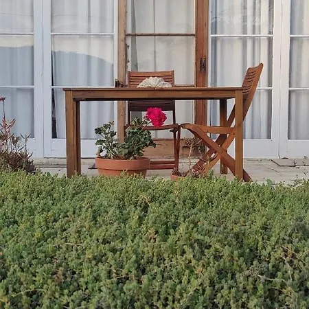 度假居 Gozo -tranquil And Serene