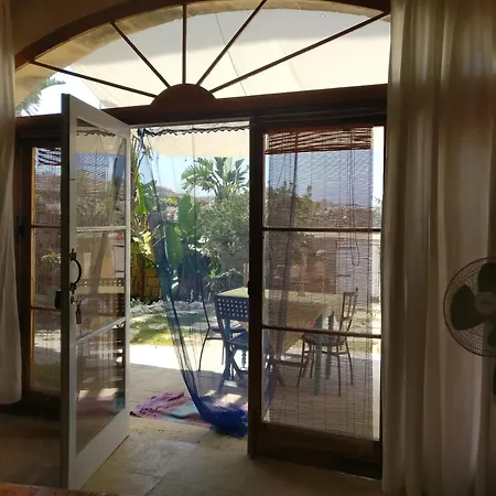 Gozo -tranquil And Serene * 加斯利