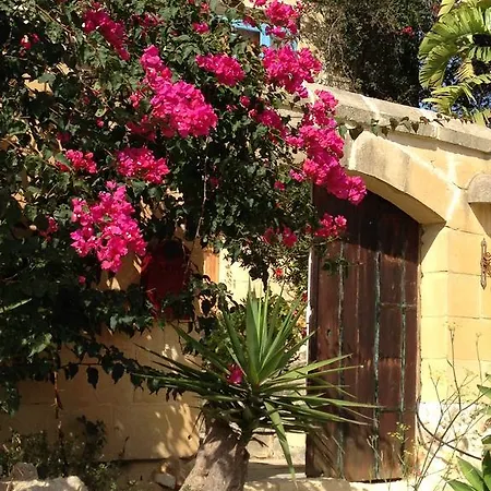 Gozo -tranquil And Serene *