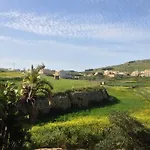 Hébergement de vacances Gozo -tranquil And Serene Għasri