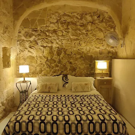 Holiday home Gozo -tranquil And Serene