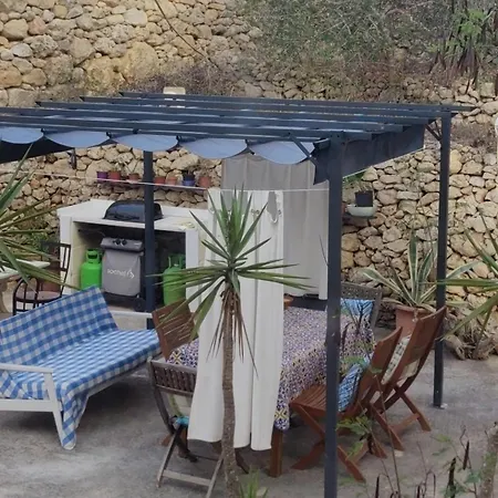 Holiday home Gozo -tranquil And Serene
