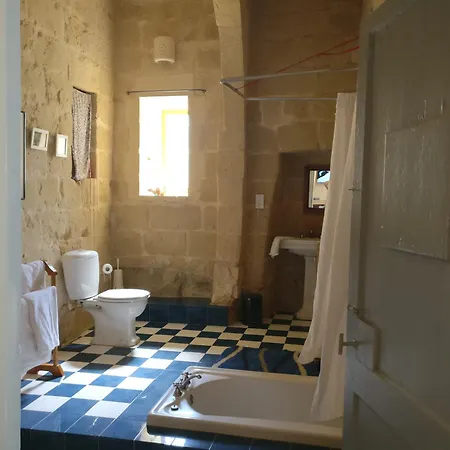Gozo -tranquil And Serene Асри