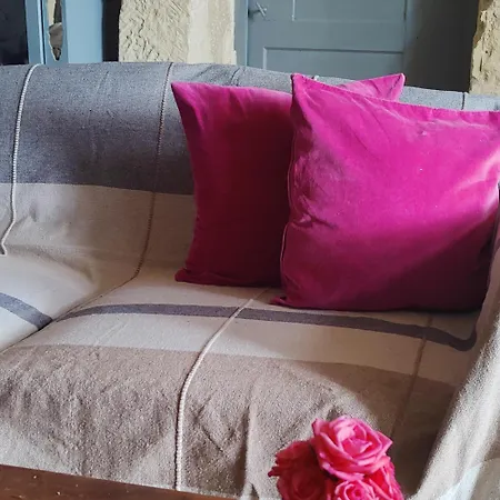 Gozo -tranquil And Serene Holiday home Ghasri (Gozo)