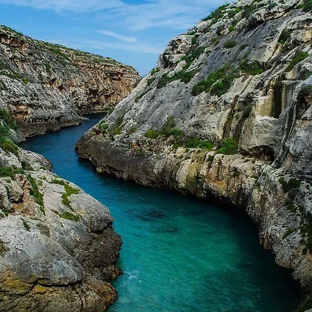 Gozo -tranquil&serene Сasa de vacaciones *
