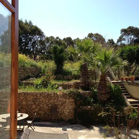 Gozo -tranquil And Serene * Ghasri (Gozo)