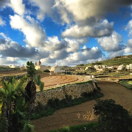 Semesterbostad Gozo -tranquil And Serene *