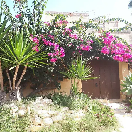 Holiday home Gozo -tranquil And Serene