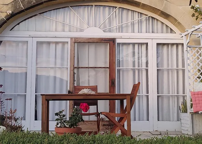 Gozo -tranquil And Serene * Għasri