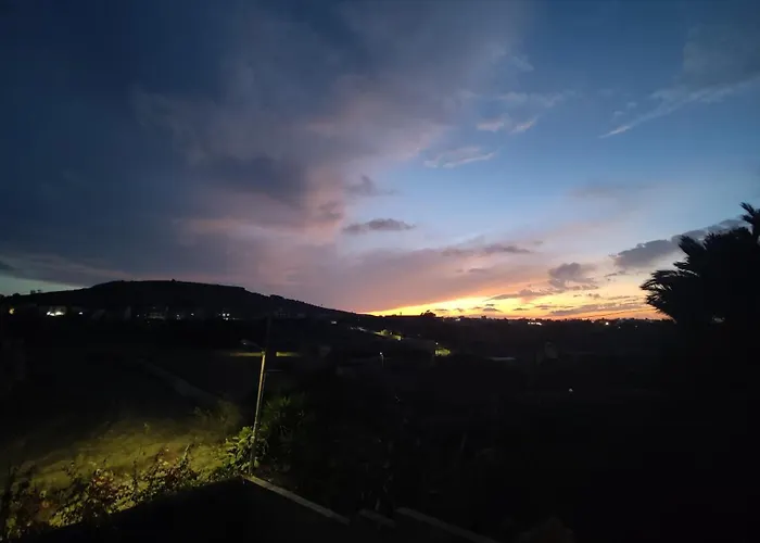 Gozo -tranquil And Serene Semesterbostad