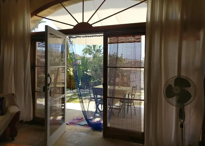 Gozo -tranquil And Serene * Għasri