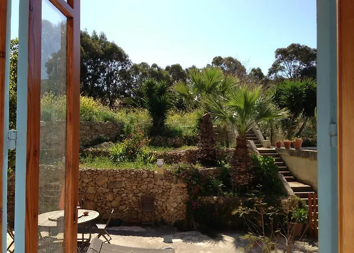 Gozo -tranquil And Serene * Għasri